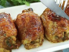 Овој трик со пилешките копани прави вистинско чудо во рерна