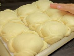 Добив награда за овој брз рецепт што децата го обожаваат – Ролнички со фил