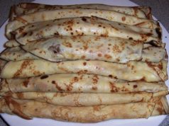 Свиленкасто меки палачинки што не се кинат и не се лепат – тајниот рецепт што секогаш успева