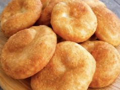 Мекици меки како душа – не впиваат масло и секогаш успеваат