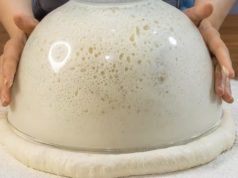 Без месење – најлесниот домашен леб со крцкава кора и мека внатрешност