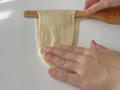 Не ви треба искуство: Најлесен рецепт за рачно тегнети кори