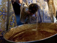 Како навистина се користи богојавленската света вода: без митови, без страв – вака нема да згрешите