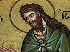 Што не смее да се прави на денот на Св.Јован? Нашите предци верувале дека ова не се јаде, ниту се зема во рака