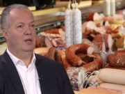 Колбаси, салами и паштети во група 1 канцерогени намирници: Еве што предупредува СЗО