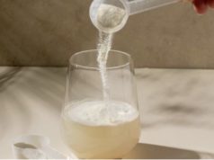 Што му направи креатинот на моето тело? Искрено искуство на наградувана диететичарка