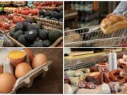 Се урива старата пирамида на исхрана: Што препорачуваат новите официјални насоки?