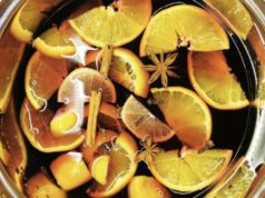 Зошто сите варат кора од лимон, цимет и ѓумбир? Вистината за напитокот и како делува на телото