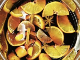 Зошто сите варат кора од лимон, цимет и ѓумбир? Вистината за напитокот и како делува на телото