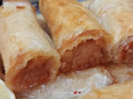 Пијана пита со јаболка, никој не може да и одолее: Само една состојка прави чуда