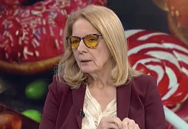 д-р Јагода Јорга