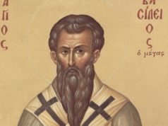 Ако имате повеќе од потребното, внимавајте: Поука на Свети Василиј што и денес важи