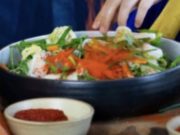 Јапонска диета од 14 дена: структуриран режим на исхрана што привлекува внимание ширум светот