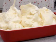 Легендарниот австриски десерт мек како облак