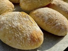 Најубавиот леб што некогаш ќе го направите – без месење, крцкав однадвор, мек како сунѓер однатре