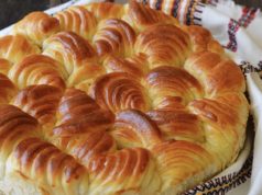 Памук погача што останува мека со денови – проверен домашен рецепт