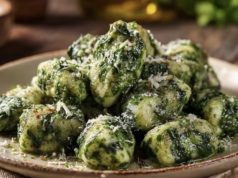 Италијански малфати: домашен специјалитет понежен од класични њоки