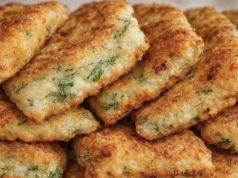 Неверојатно вкусна вечера од компири и мелено месо – меки однатре, крцкави однадвор