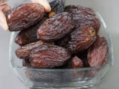 Како комбинацијата од урми и кефир влијае на цревата