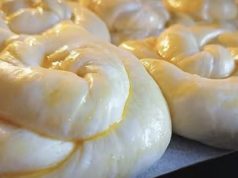 Домашни ачми, меки, слоевити и миризливи, лесно се прават