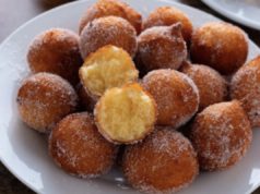 5 брзи десерти – готови за само 5 минути