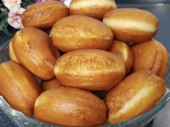 Домашни крофни како од стара пекарница – проверен рецепт со идеална текстура