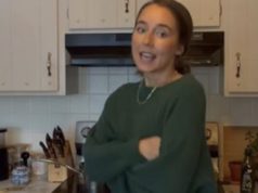 Секојдневно скокала 100 пати: По 110 дена, промените ги изненадија и неа и интернетот