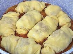 Зошто не сум ги готвела порано? Домашни сарми од тесто што сите ги обожаваат