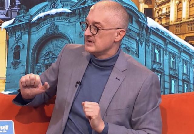 д-р Јеремиќ