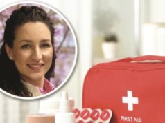 Одите на зимување? Фармацевт открива што мора да има во идеалната патна аптека