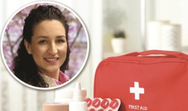 патна аптека