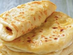 Антиинфламаторно јадење, без брашно и јаглехидрати, заситно, стабилизира и поддржува чиста енергија