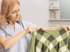 Ви се собрала облеката по перење? Овој едноставен трик може да ја спаси