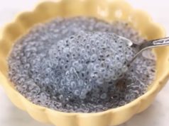 Една лажица дневно како дел од исхраната: како семето од босилек може да придонесе за холестеролот и апетитот