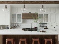 До вчера сите сакавме ваква кујна, а сега заминува во историја: Новиот тренд нѐ ослободува од непотребниот стрес