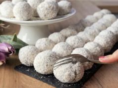 Лесни Јафа бомбици 40 чоколадни задоволства за 5 евра