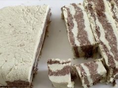 ТААН АЛВА ЗА 5 МИНУТИ – Брз домашен десерт без печење, со богат вкус и кремаста структура