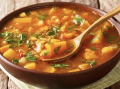 3 посни јадења со компир на вода – брзи, економични и совршени за семејната трпеза