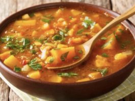 3 посни јадења со компир на вода – брзи, економични и совршени за семејната трпеза