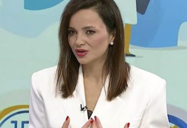 д-р Ирена Ѓорѓиевска