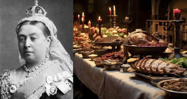 кралица Викторија