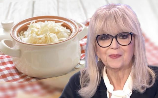 Бранка Мирковиќ