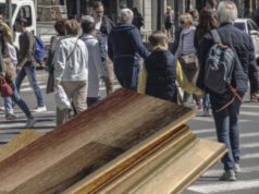 Зошто велиме „глупав како даска“? Секојдневен израз со изненадувачко јазично потекло