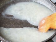 Ова е најздравата запршка – без трошка брашно, а јадењето станува кремасто и лесно за дигестија