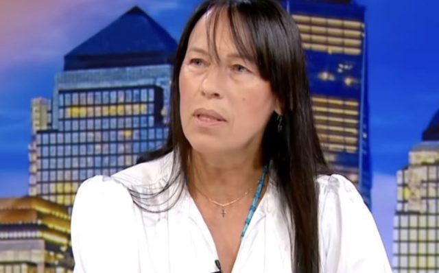 Сандра Дринчиќ