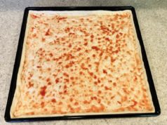 Норе – традиционален рецепт за појадок или вечера, како од детството