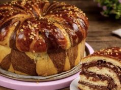 Мека како душа: Кралска погача со какао и чоколадо што секогаш успева