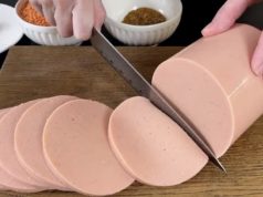 Веганска салама што ги освои социјалните мрежи: Без месо, без адитиви, а неверојатно вкусна