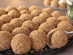 Евтин десерт што сите го обожаваат: 45 чоко-бомбици без печење од само 3 состојки