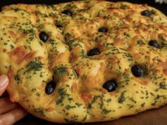 Лепче за гости со путер, лук и моцарела – подобро од пица, меко однатре и крцкаво одозгора